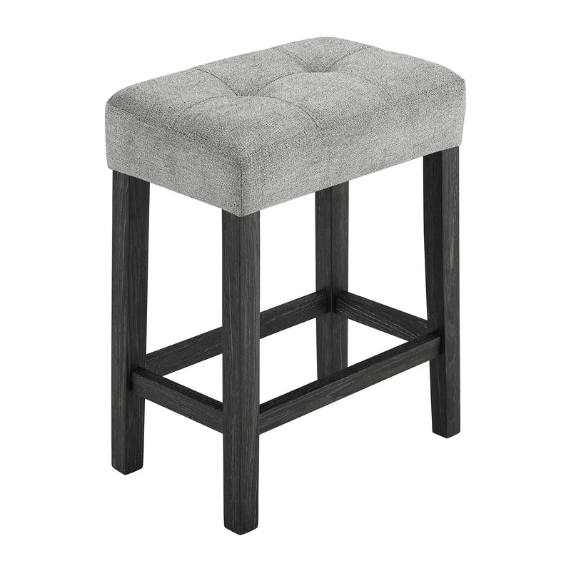 Bar Table Set with Power Outlet by HouseOfZazla