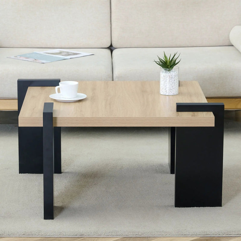 High Quality Coffee Table For Modern Minimalist Living Rooms by Unique Piece Furniture