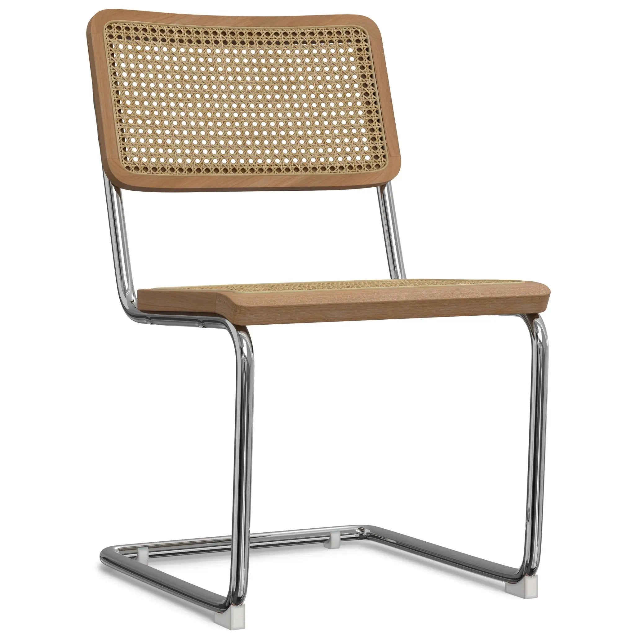 Madalyn - Dining Chair (Set of 2) - Brown by HouseOfZazla