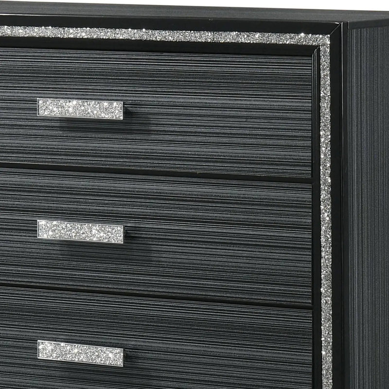Haiden - Chest, Elegant Design by Unique Piece Furniture