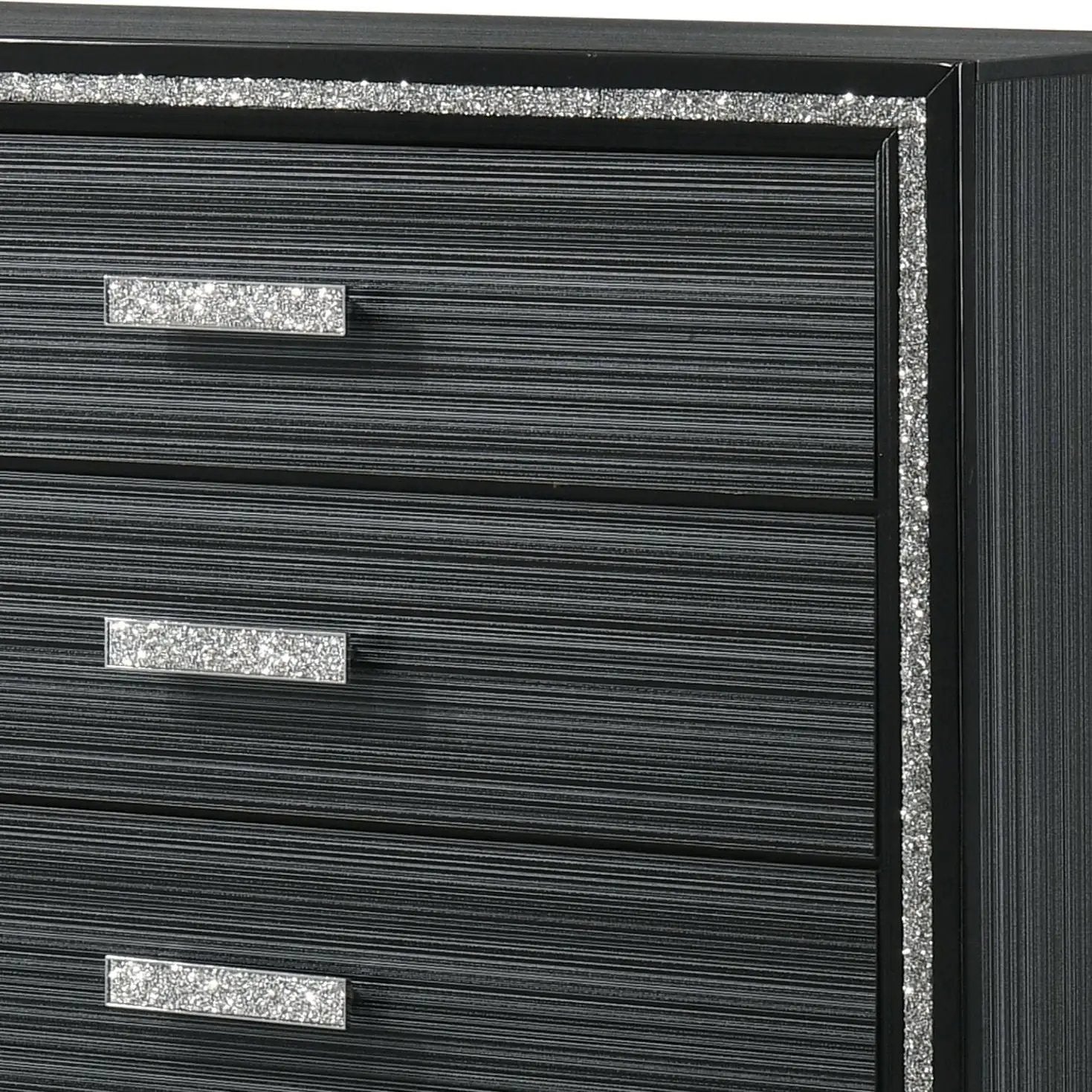 Haiden - Chest, Elegant Design by HouseOfZazla
