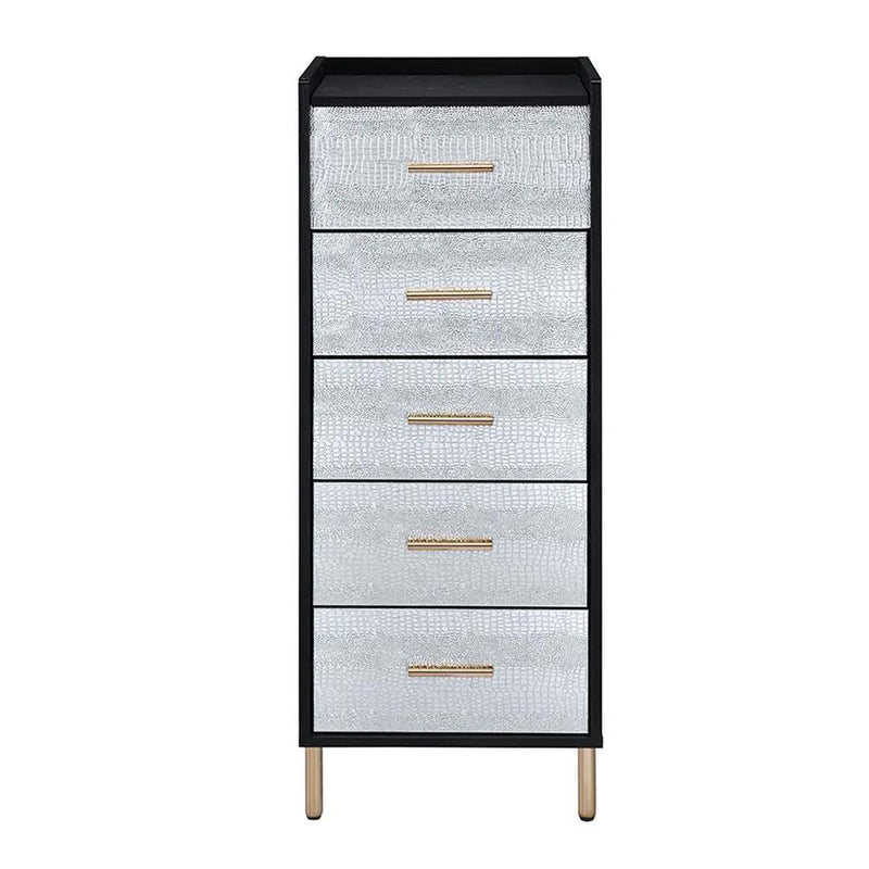 Myles - Jewelry Armoire by Unique Piece Furniture
