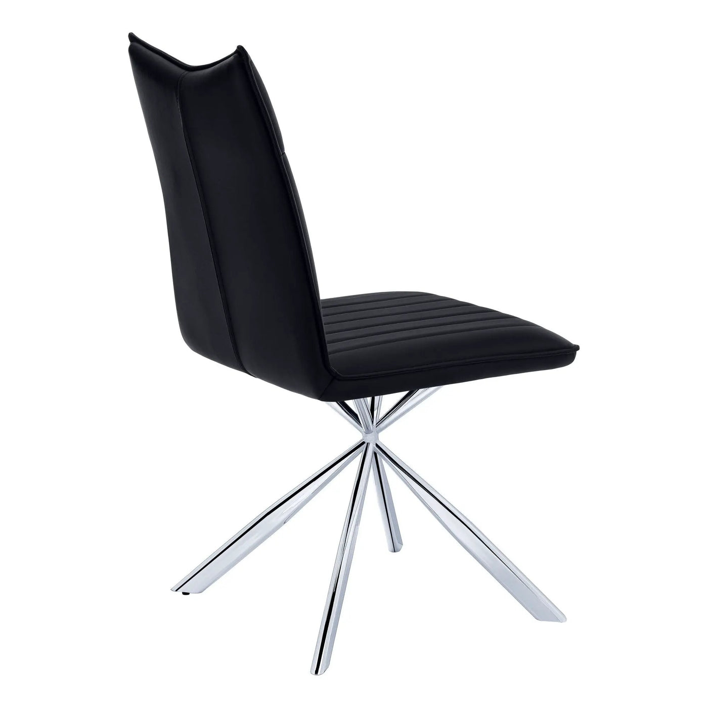 Dining Chair, Side, Upholstered For Dining Room, Modern by Unique Piece Furniture