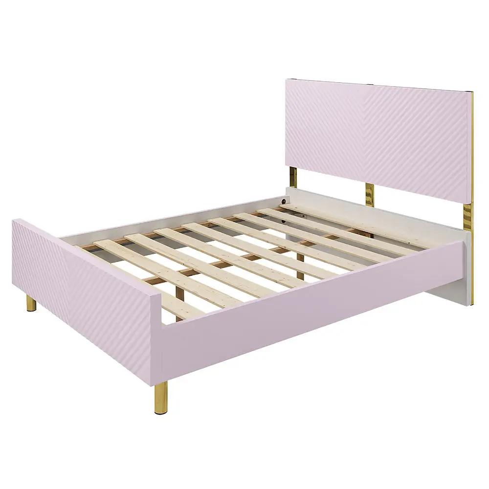 Gaines - Bed by Unique Piece Furniture