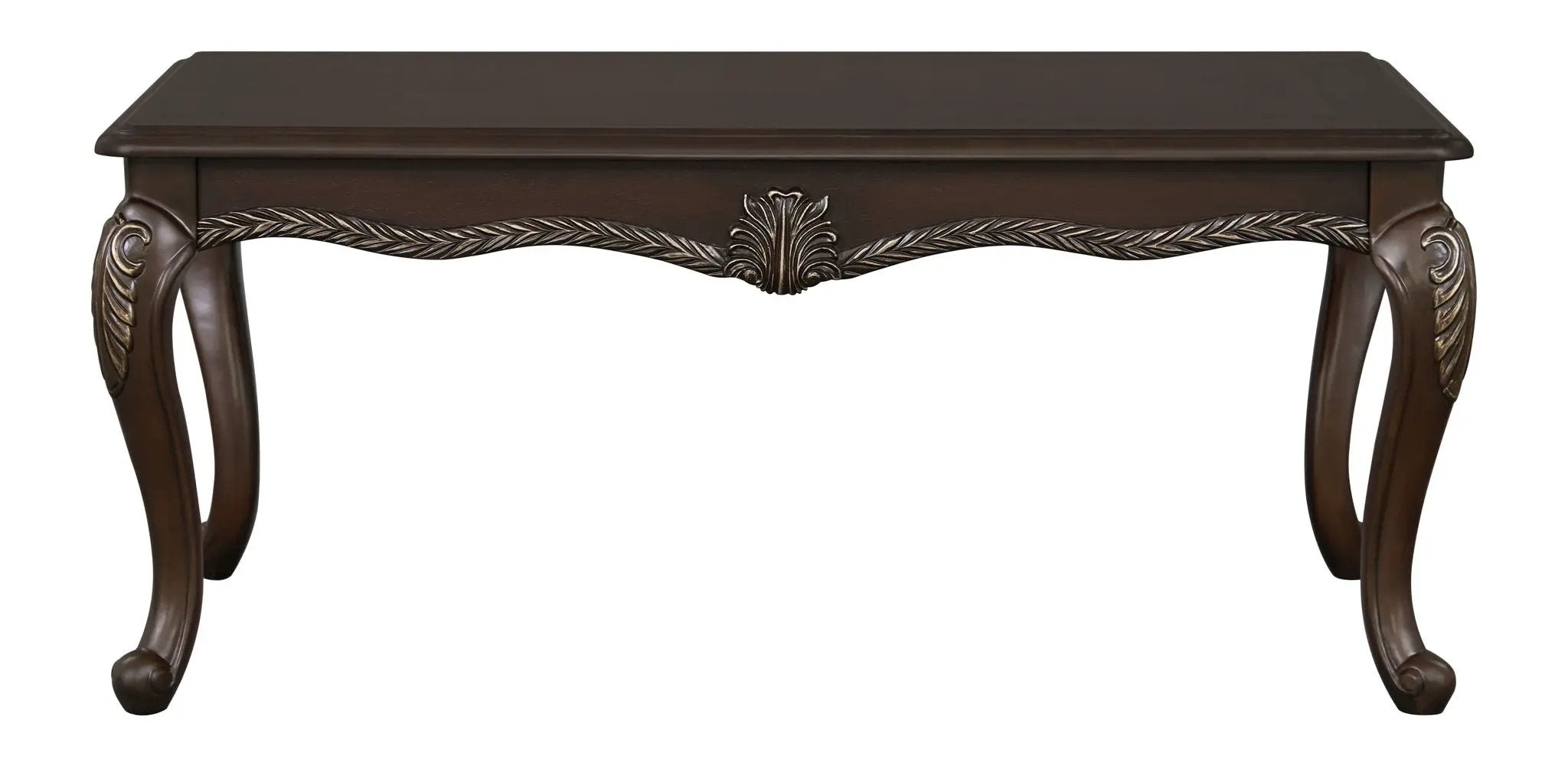 Pierce - Elegant Craftsmanship Table by Unique Piece Furniture