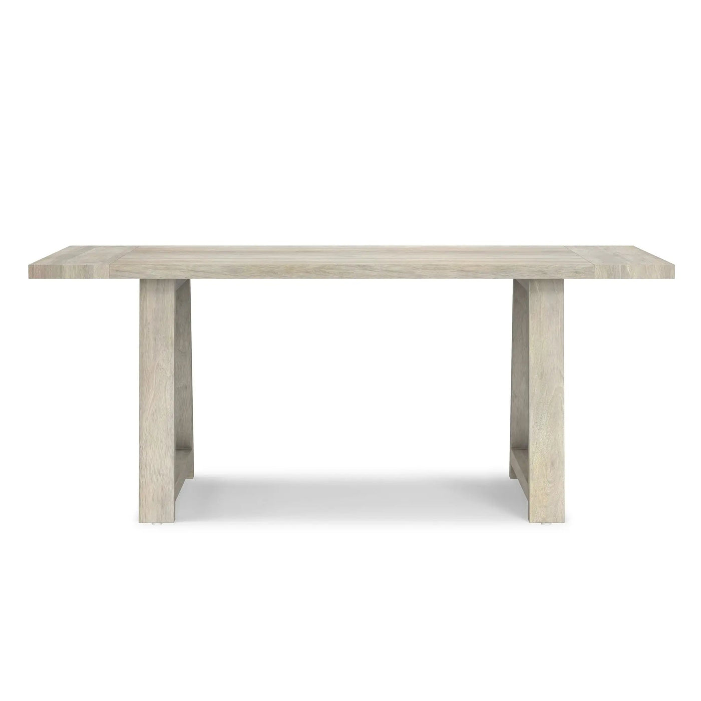 Whitley - Dining Table by HouseOfZazla
