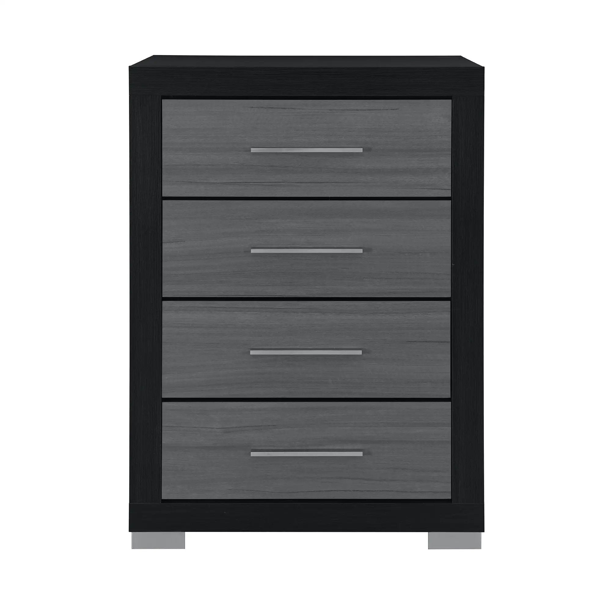 Elsa - 2 Toned And Chest With Bar Handle by HouseOfZazla