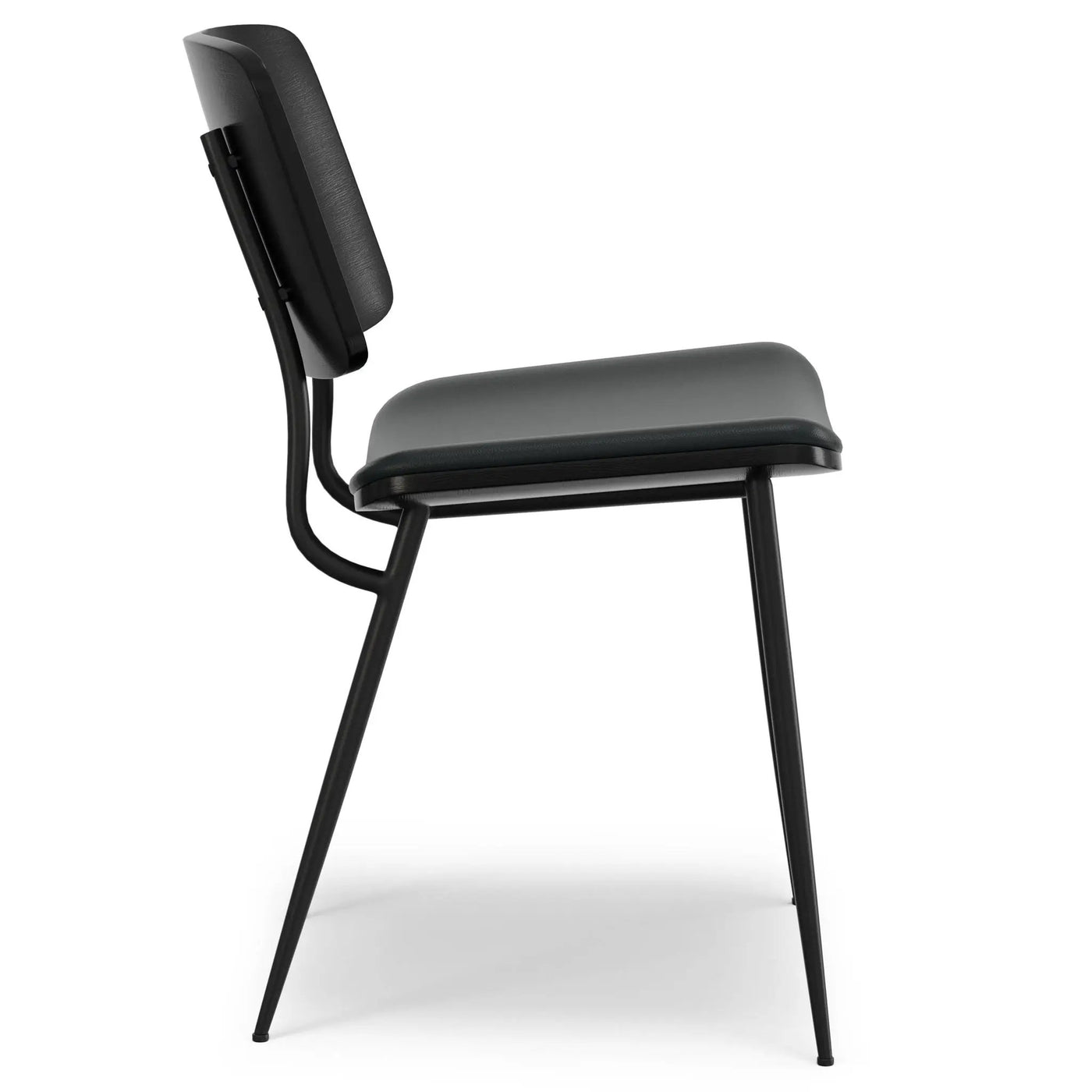 Hayley - Ergonomic Dining Chair (Set of 2) by HouseOfZazla