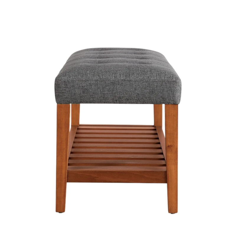 Charla - Upholstered Bench by Unique Piece Furniture