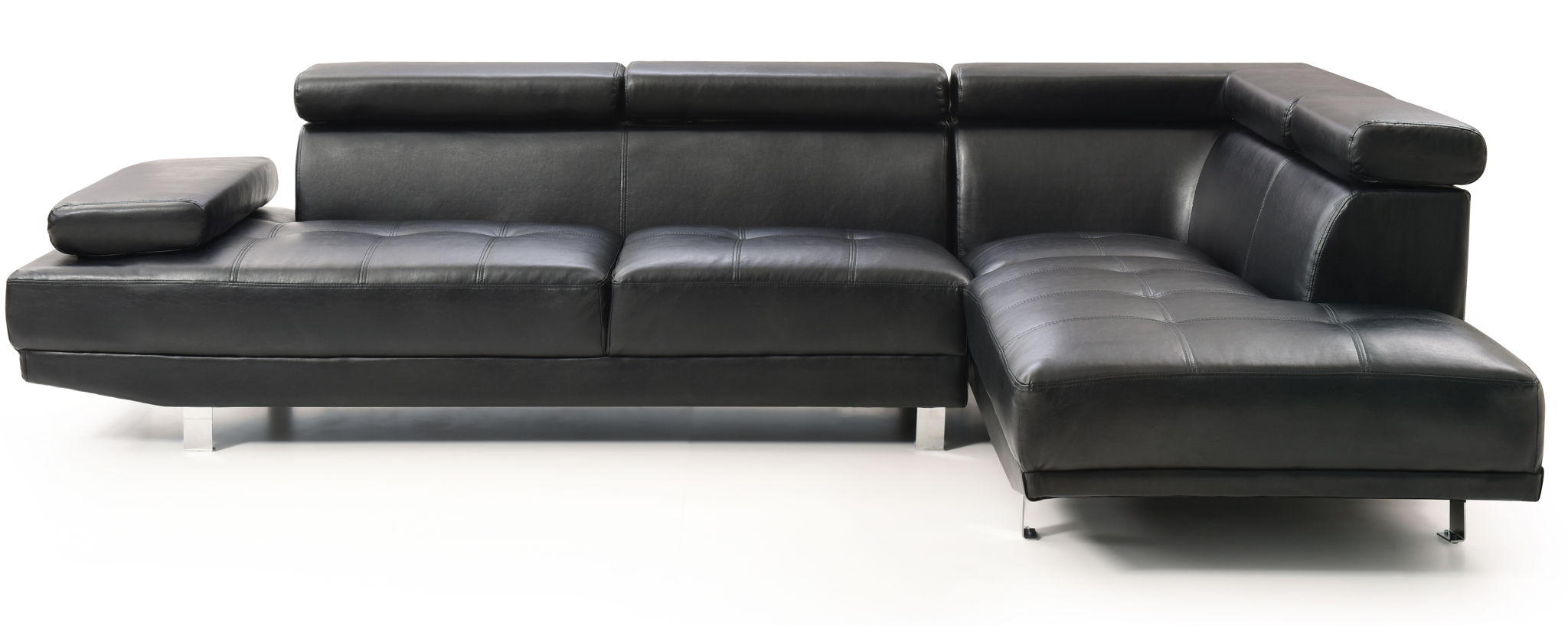 Riveredge - Comfort Sectional by Unique Piece Furniture