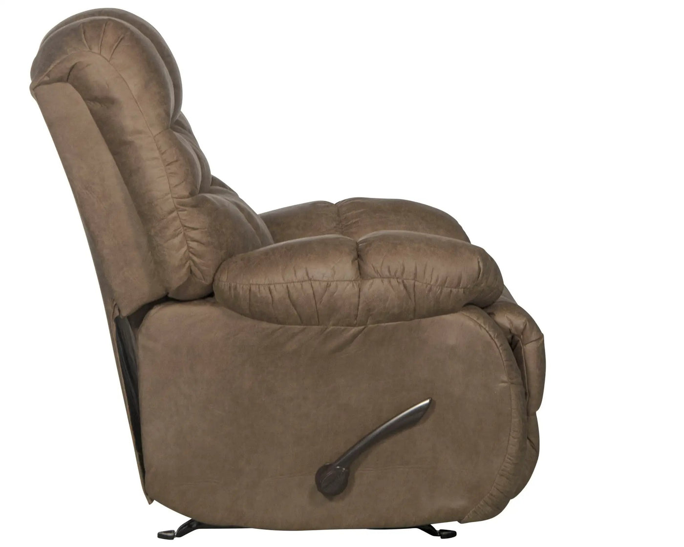 Berman - Chaise Rocker Recliner by Unique Piece Furniture