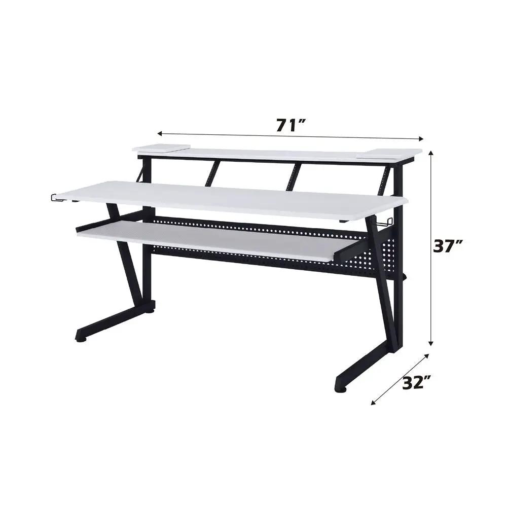 Saida - Music Desk by Unique Piece Furniture