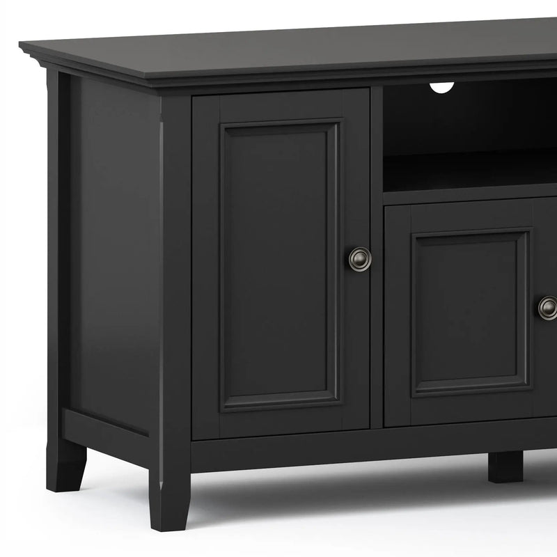 Amherst - Wide TV Media Stand by HouseOfZazla