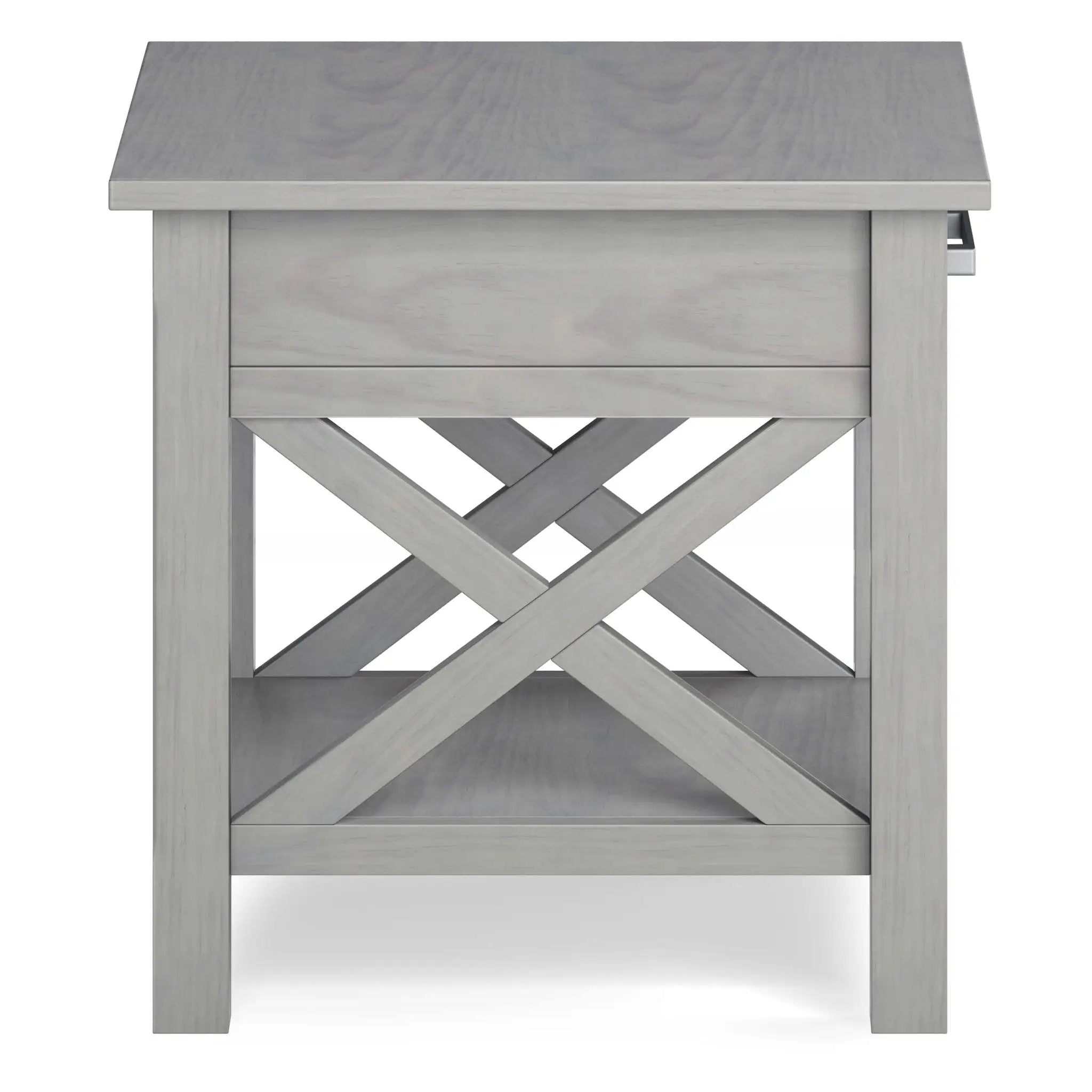 Kitchener - Handcrafted Table by Unique Piece Furniture