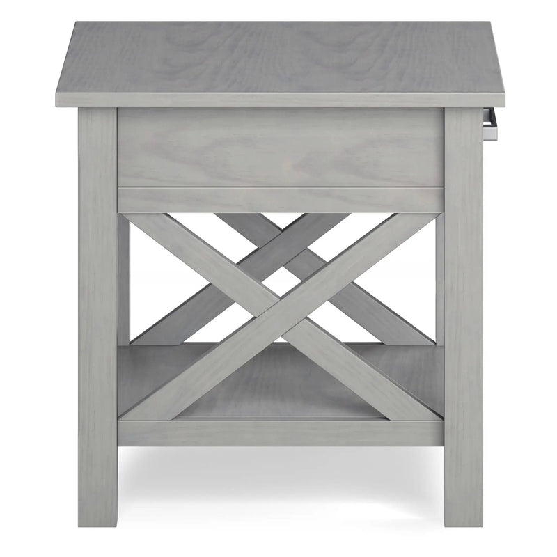 Kitchener - Handcrafted Table by Unique Piece Furniture
