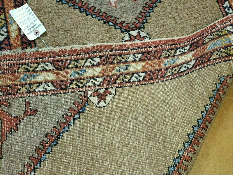 Persian Sarab Runner 2 x 11, Antique Tribal Persian Runner Rug by Jewel Rugs