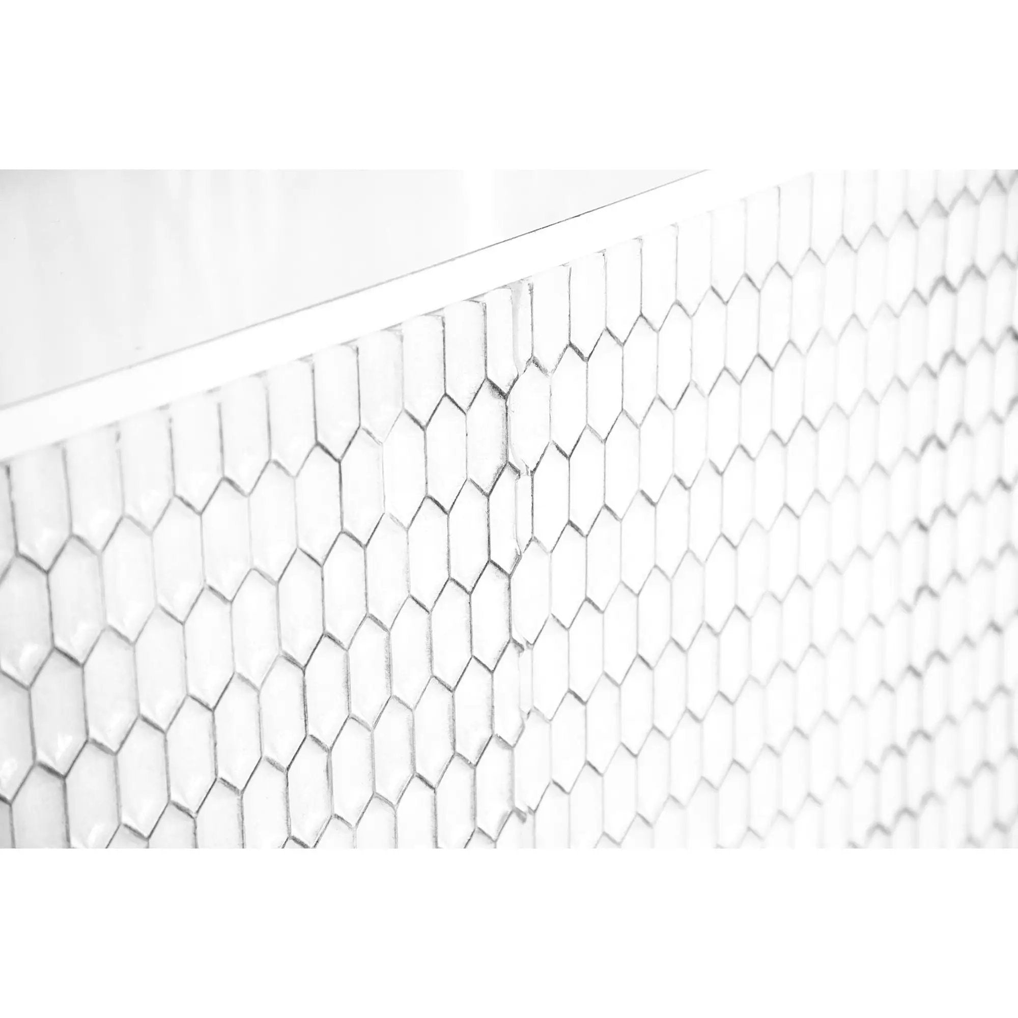 Carillon - 2 Door Accent Cabinet - White by HouseOfZazla