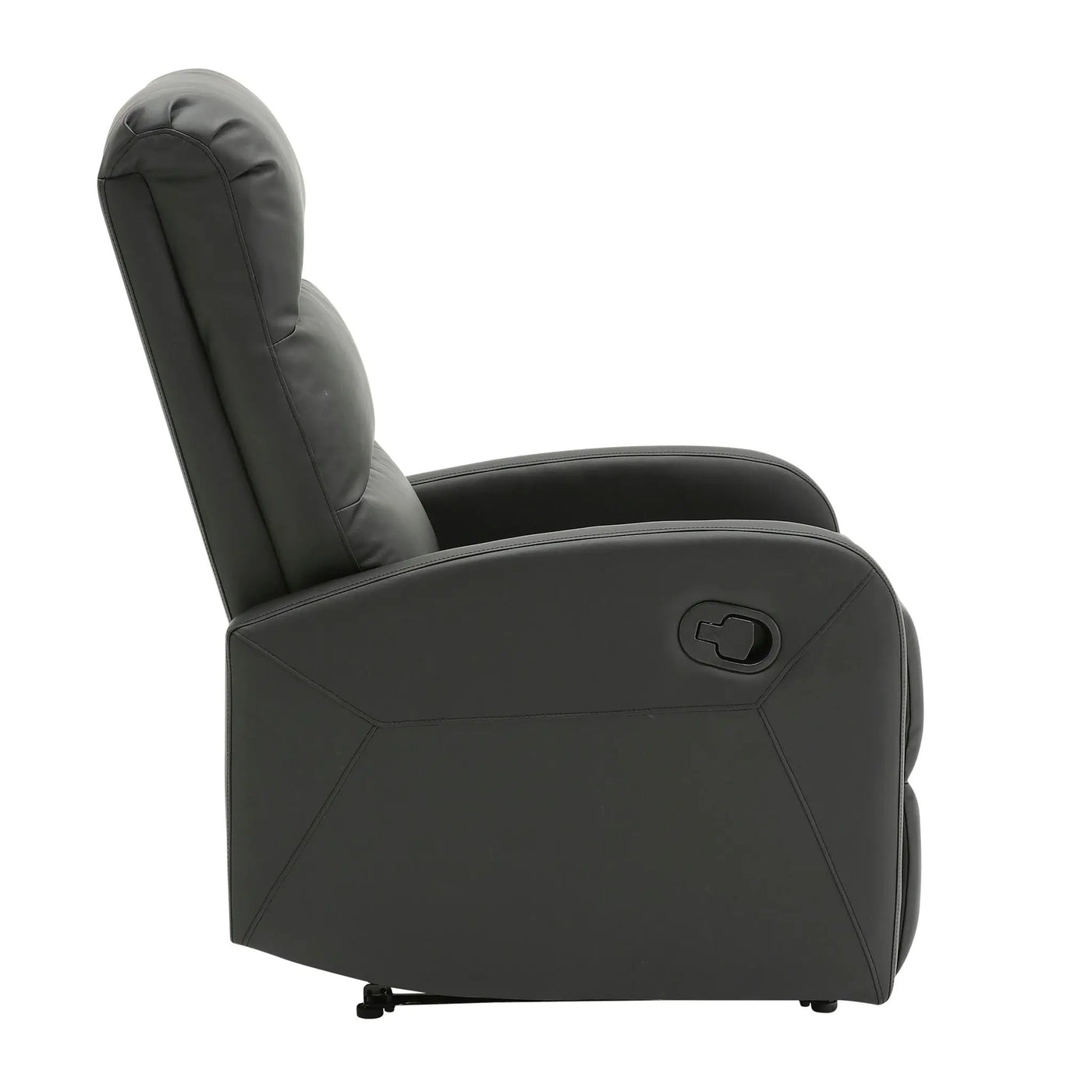 Dormi - Contemporary Recliner Chair by HouseOfZazla