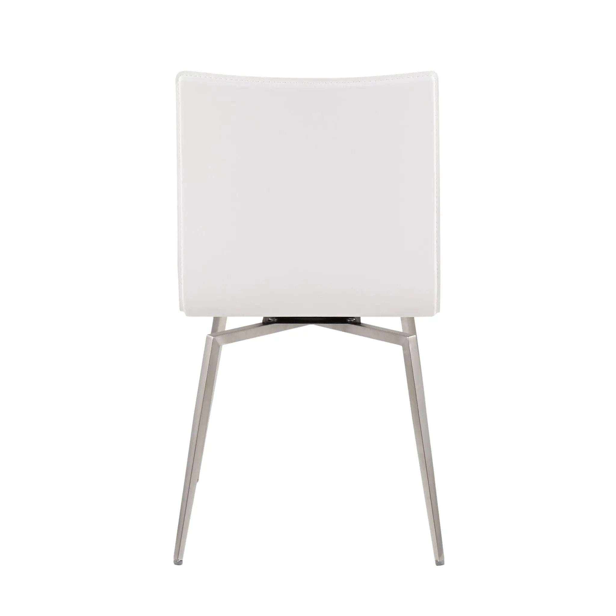 Mason - Contemporary Upholste Chair (Set of 2) by HouseOfZazla
