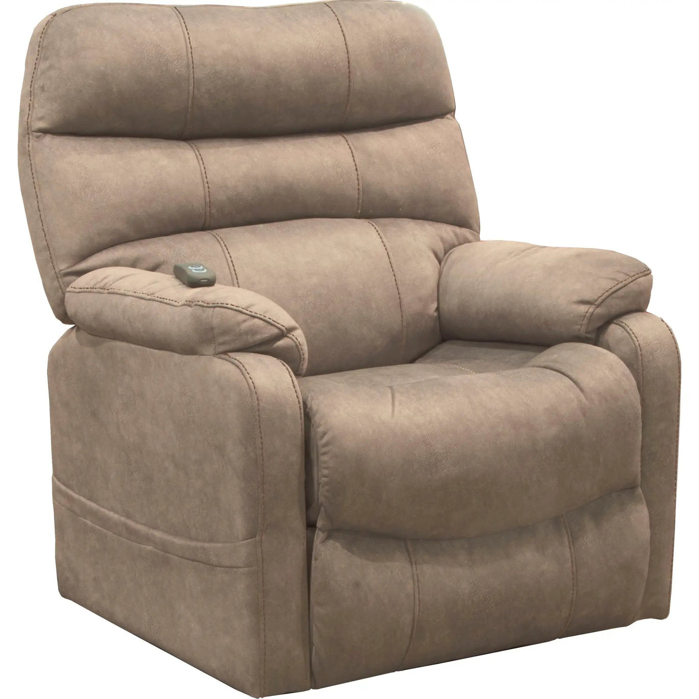 Buckley - Power Lift Recliner by Unique Piece Furniture