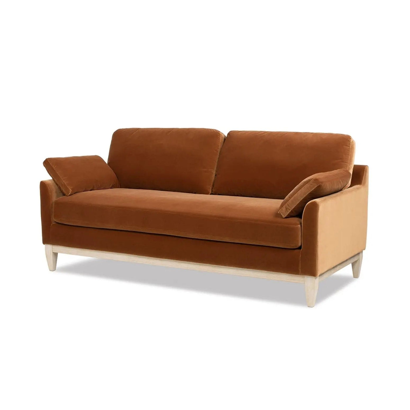 Pasadena - Modern Farmhouse Sofa by HouseOfZazla