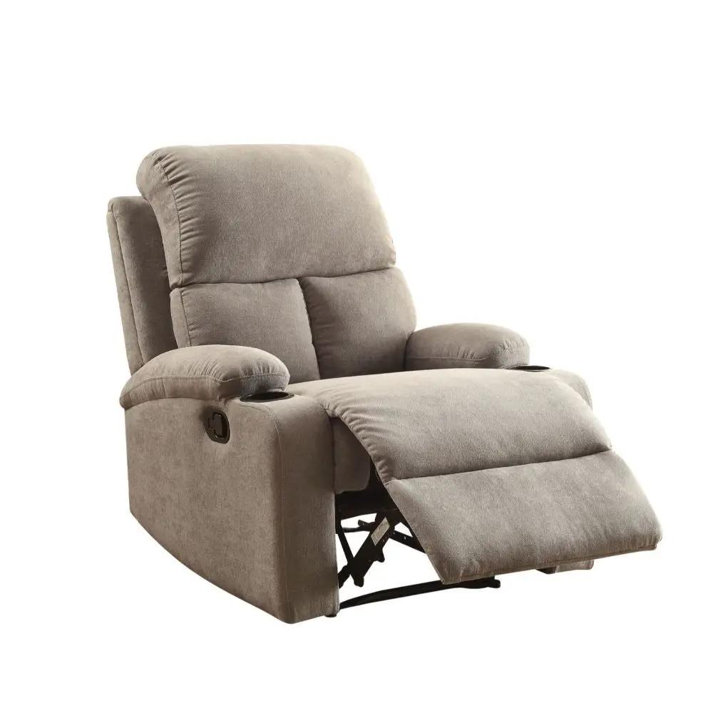 Rosia - Recliner (Motion) by Unique Piece Furniture