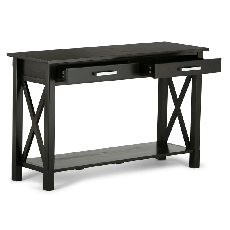 Kitchener - Handcrafted Table by HouseOfZazla