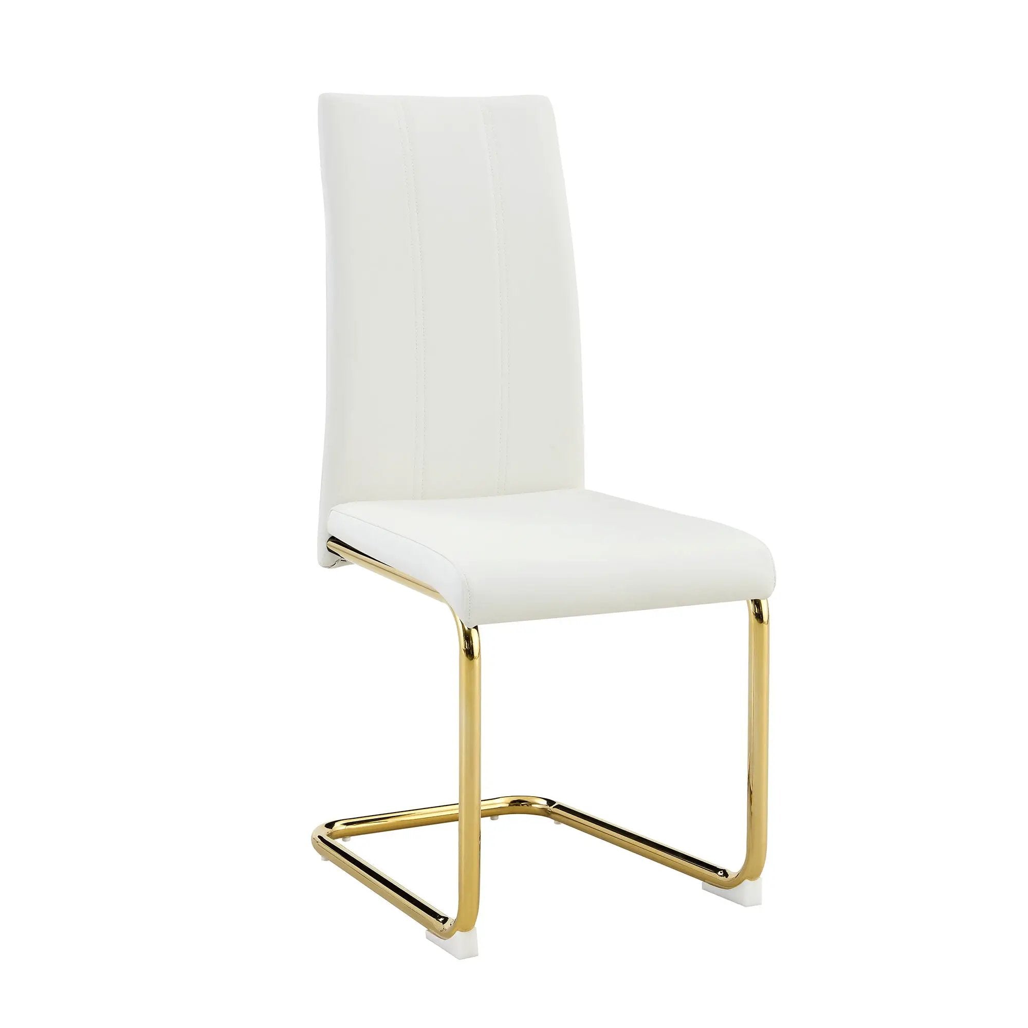Luxury Aesthetic Upholstered Dining Chairs For Dining Room by Unique Piece Furniture