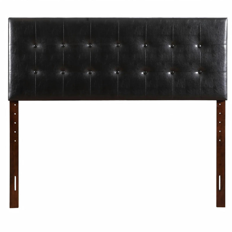 Super Nova - Upholstered Headboard by HouseOfZazla