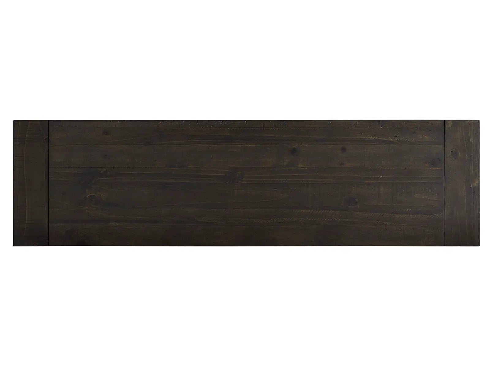 Bellamy - Server - Peppercorn by Unique Piece Furniture