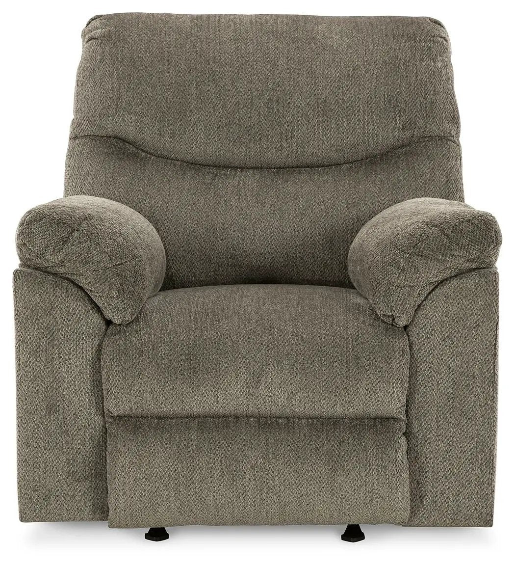 Alphons - Rocker Recliner by Unique Piece Furniture