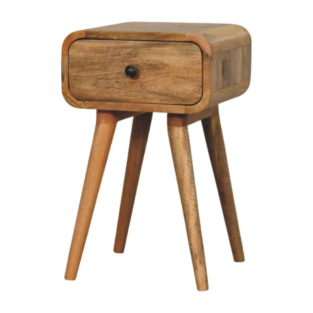 Avora - Nightstand With 1 Drawer by Unique Piece Furniture
