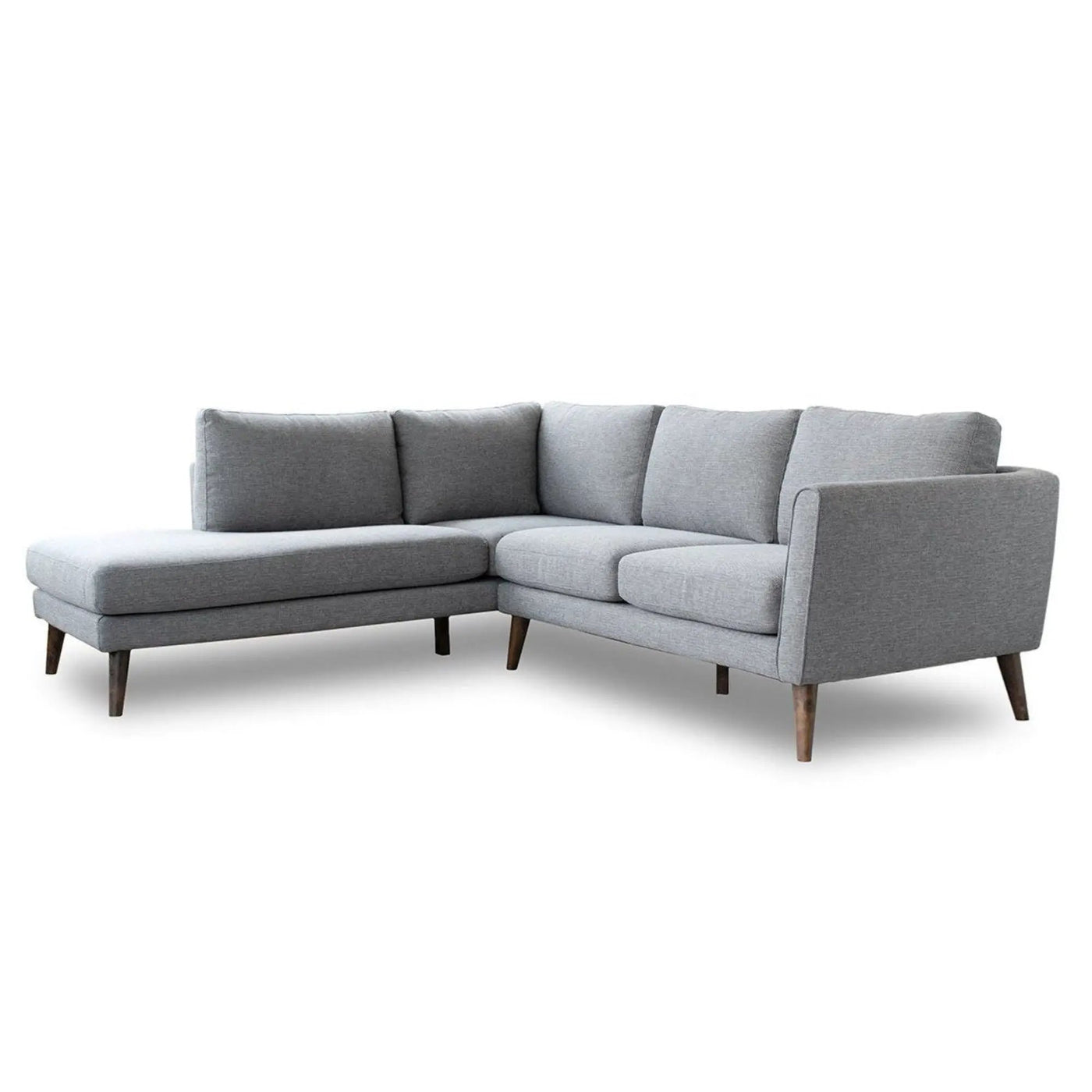Benson - Sectional Sofa With Chaise by Unique Piece Furniture