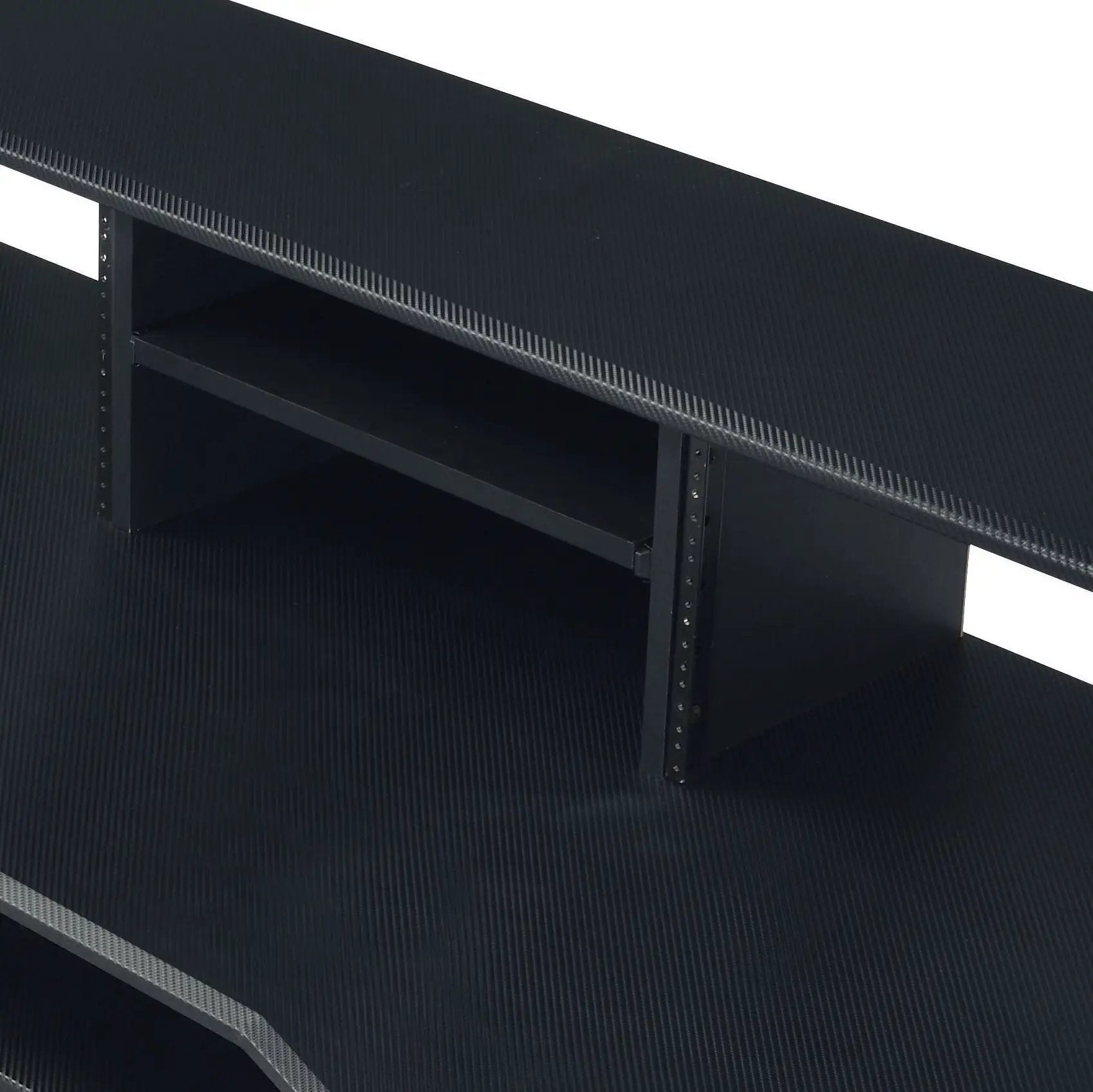 Megara - Music Desk, Multiple Storage by Unique Piece Furniture