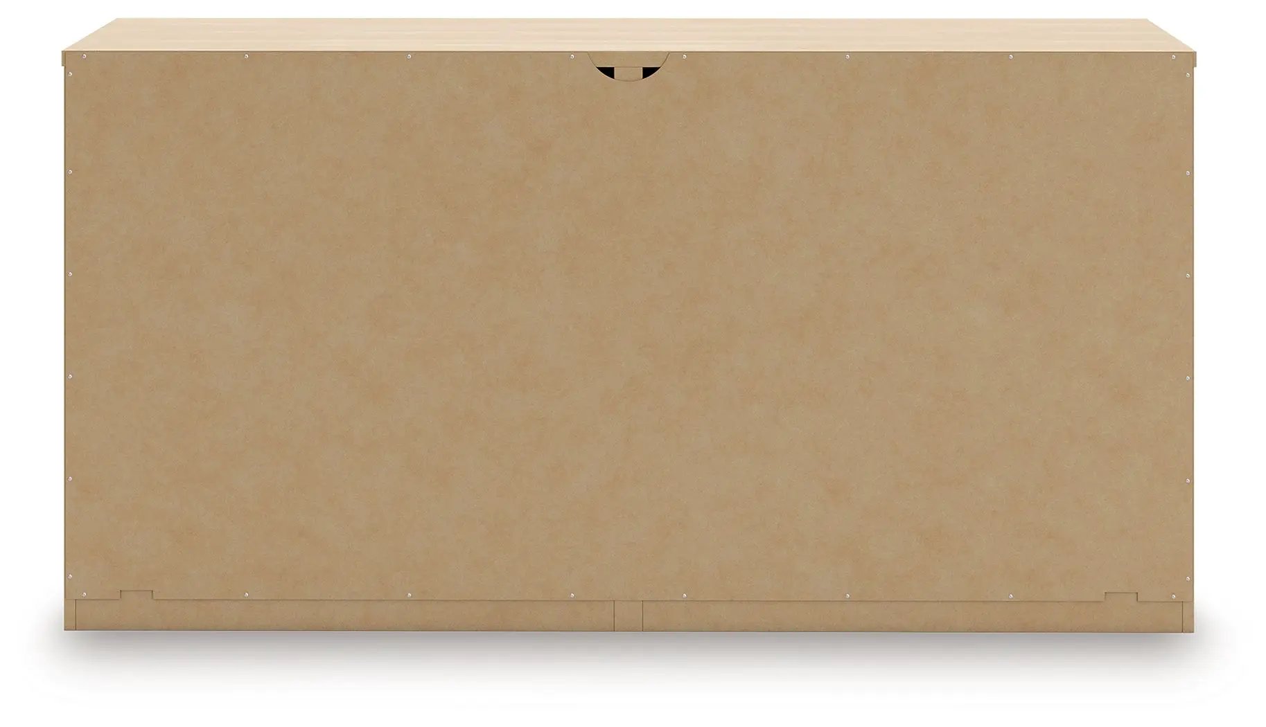 Onita - Six Drawer Dresser by Unique Piece Furniture