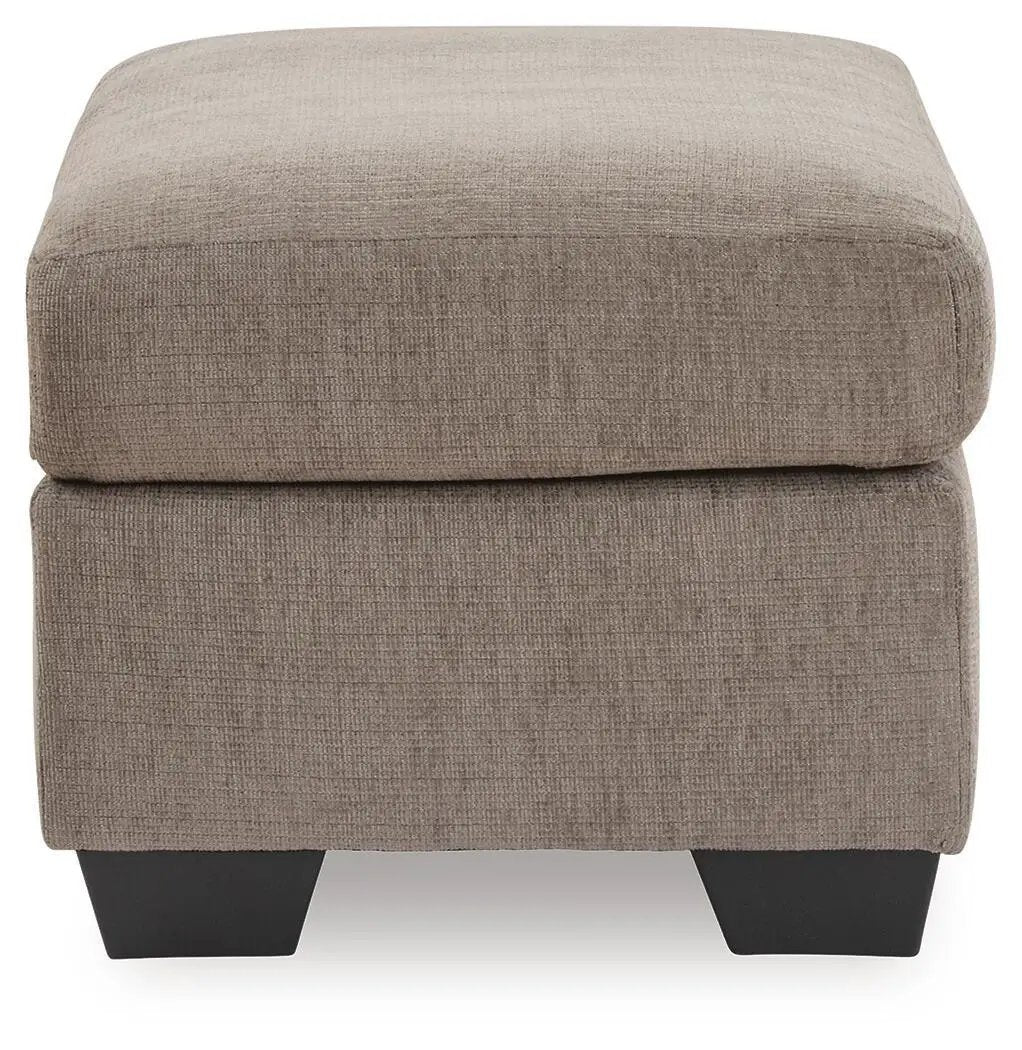 Loreo - Ottoman by Unique Piece Furniture