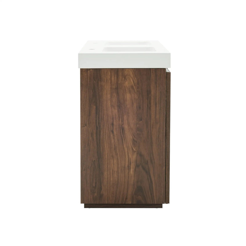 GALAN 60F Winston Bathroom Vanity by HouseOfZazla