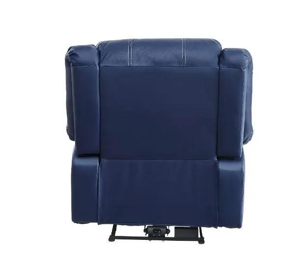 Zuriel - Power Reliner - 37" by Unique Piece Furniture