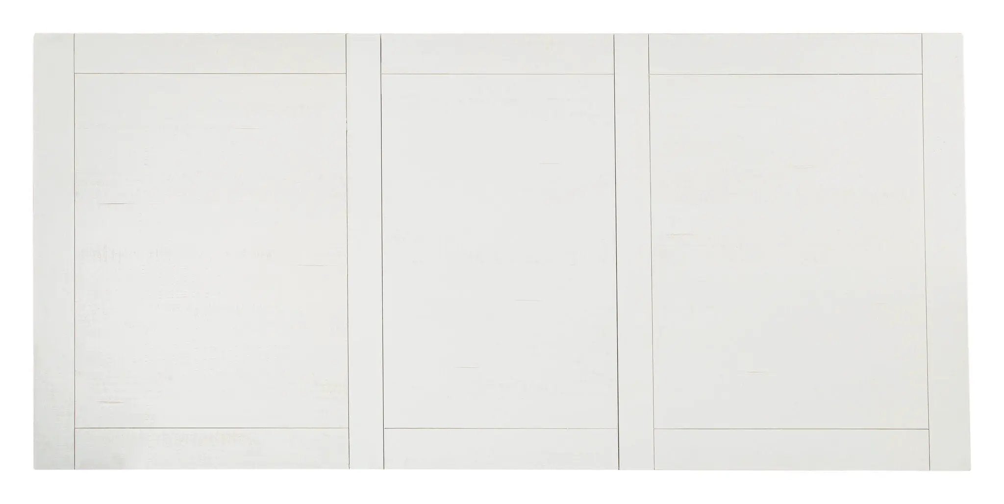Heron Cove - Counter Table - Chalk White by Unique Piece Furniture