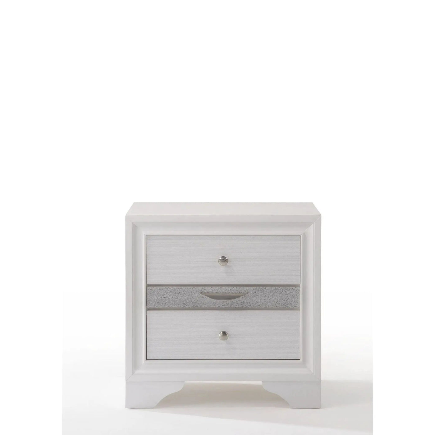 Naima - Chic Design Nightstand by Unique Piece Furniture