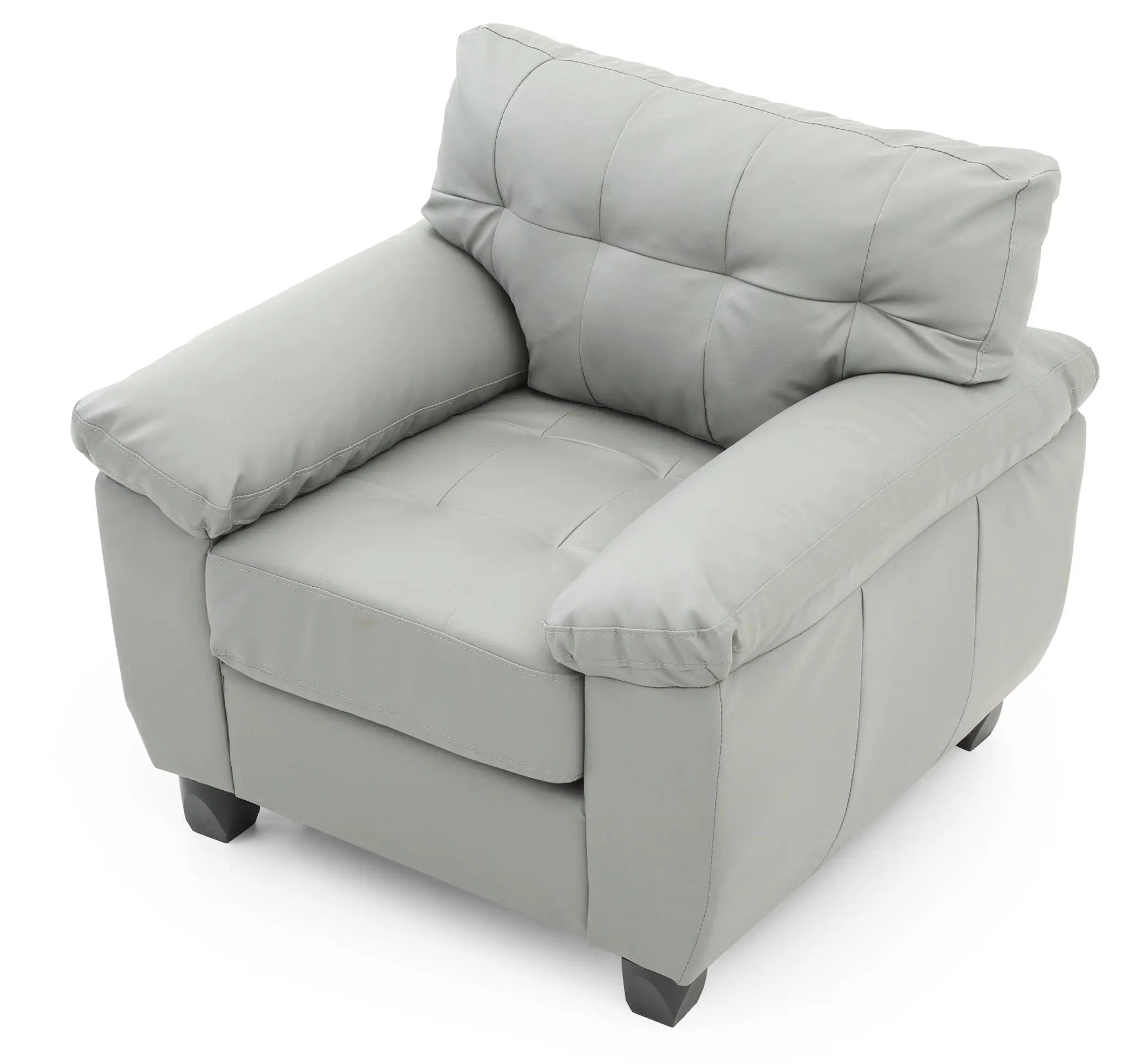 Sleek And Comfortable Accent Chair by Unique Piece Furniture