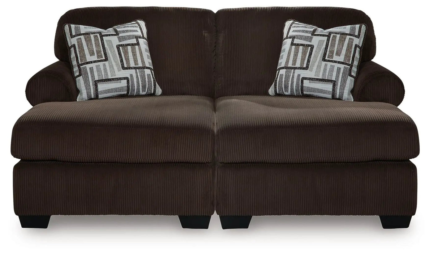 Kimlee - Sectional by Unique Piece Furniture