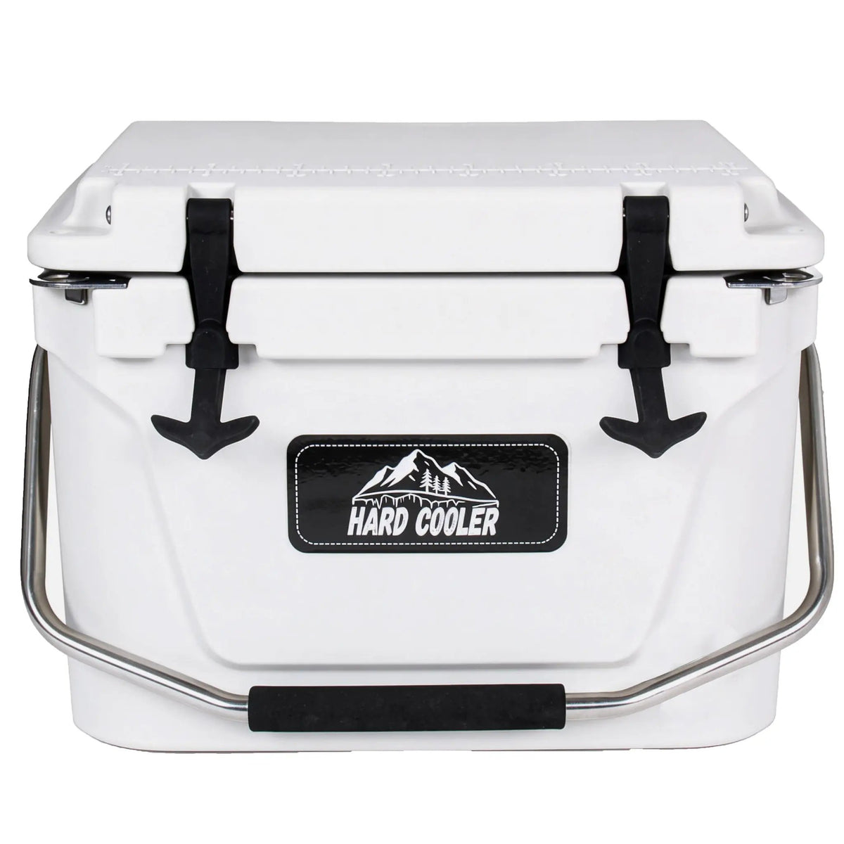 20 Quart Cooler by HouseOfZazla