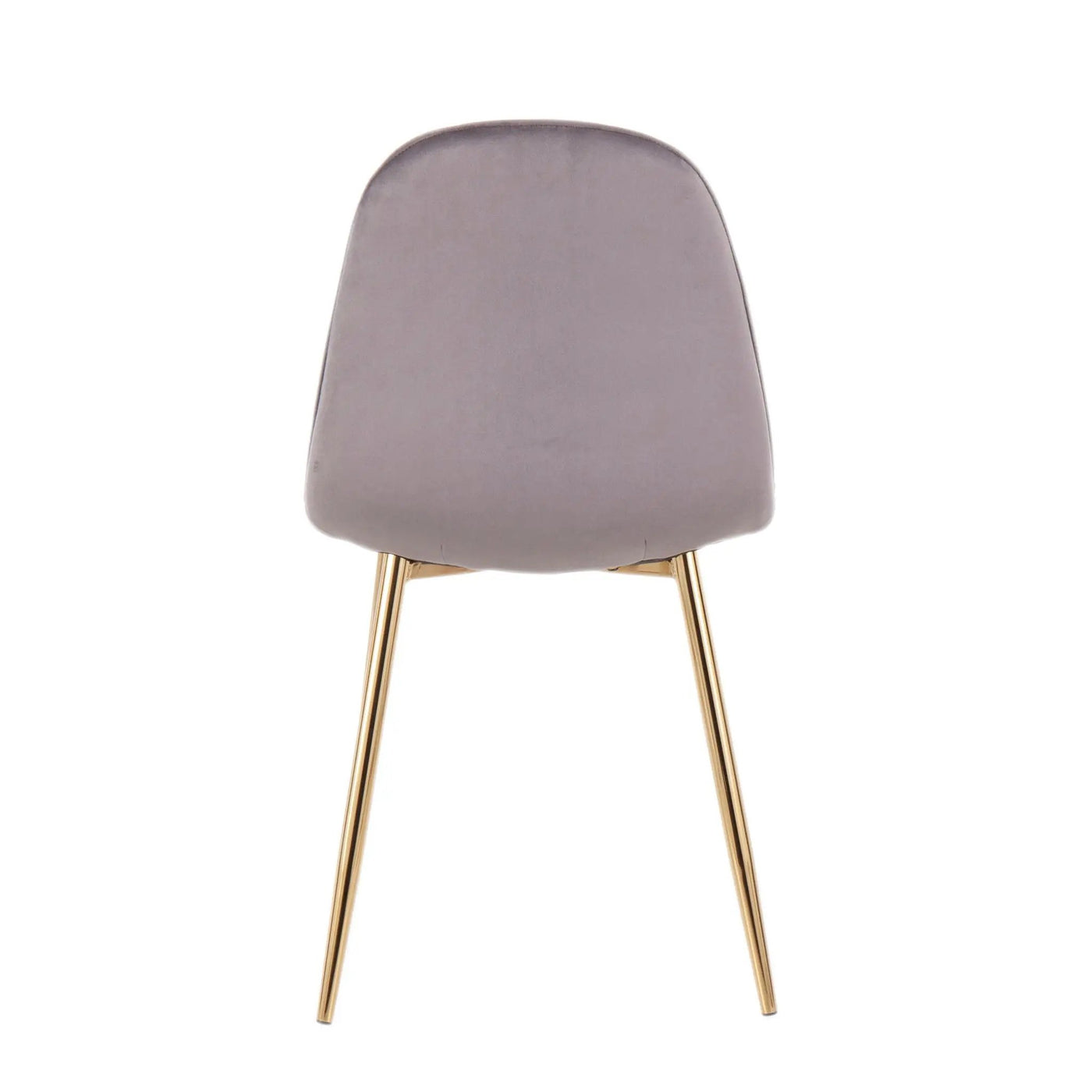 Pebble - Contemporary Modern Design Chair (Set of 2) by HouseOfZazla