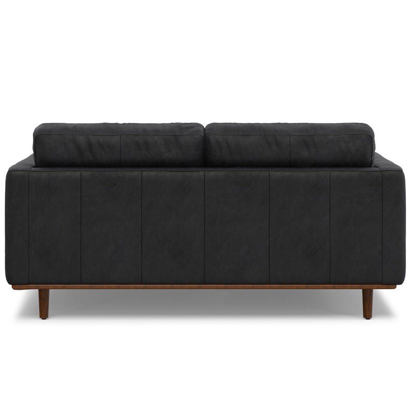 Morrison - Sofa And Ottoman Set by HouseOfZazla