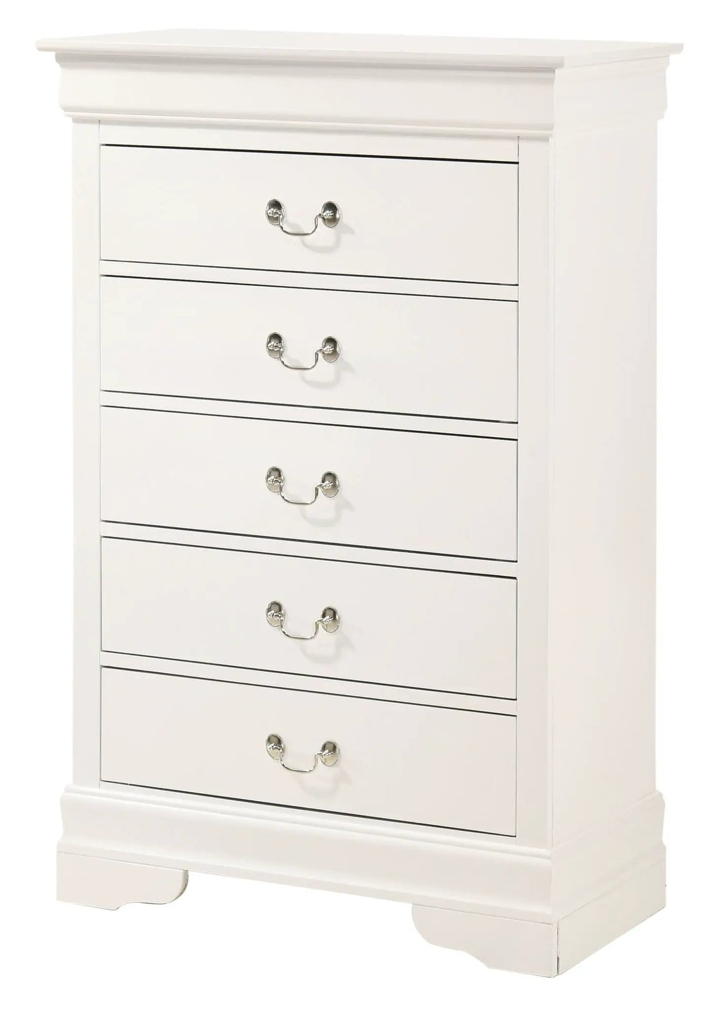 Louis Phillipe - Chest by Unique Piece Furniture