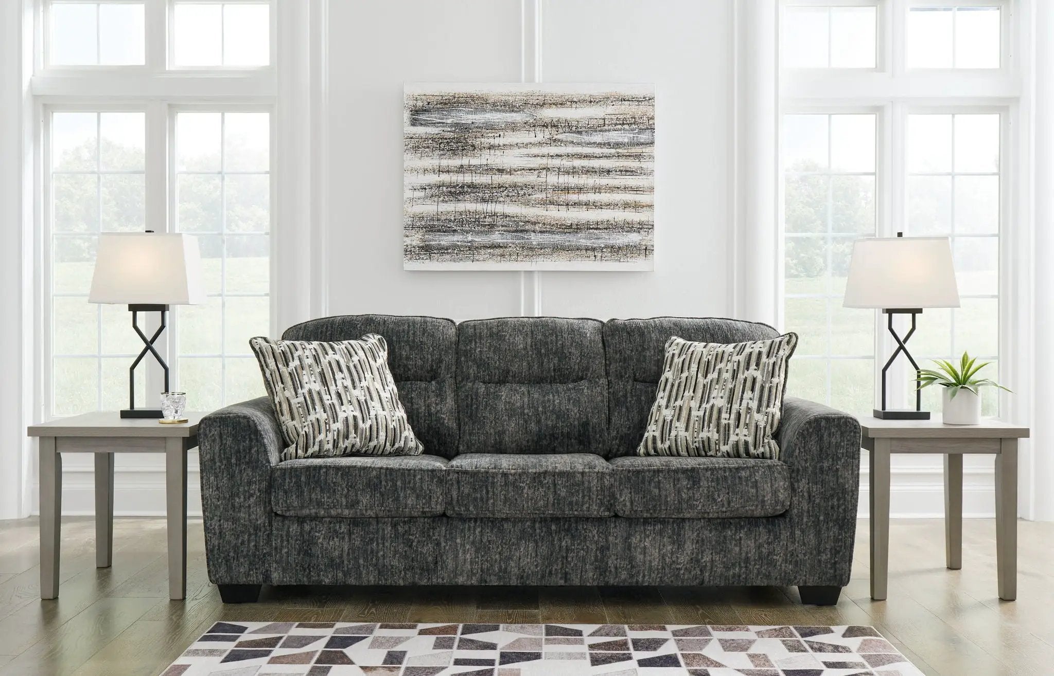 Lonoke - Sofa by Unique Piece Furniture