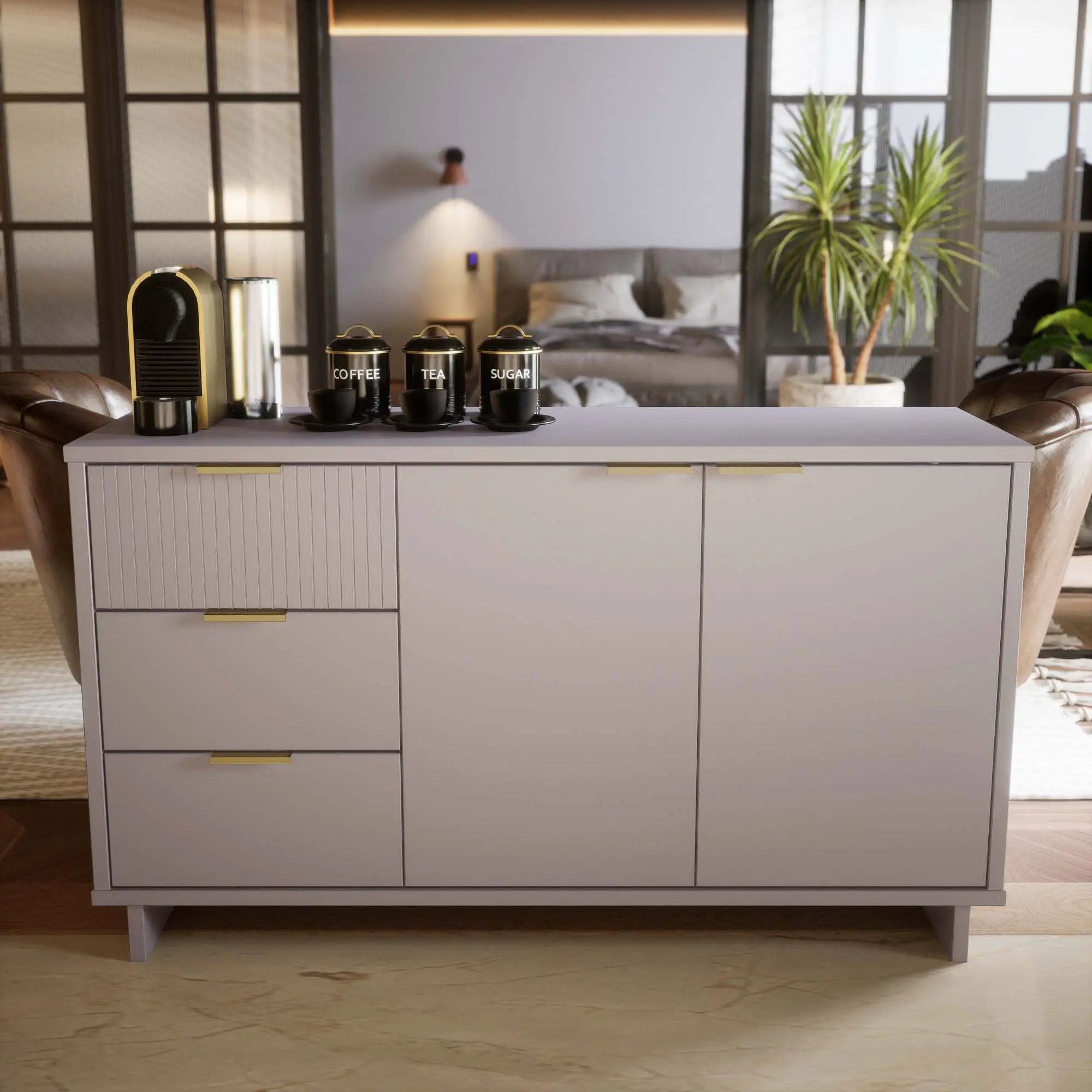 Granville - Sideboard by HouseOfZazla