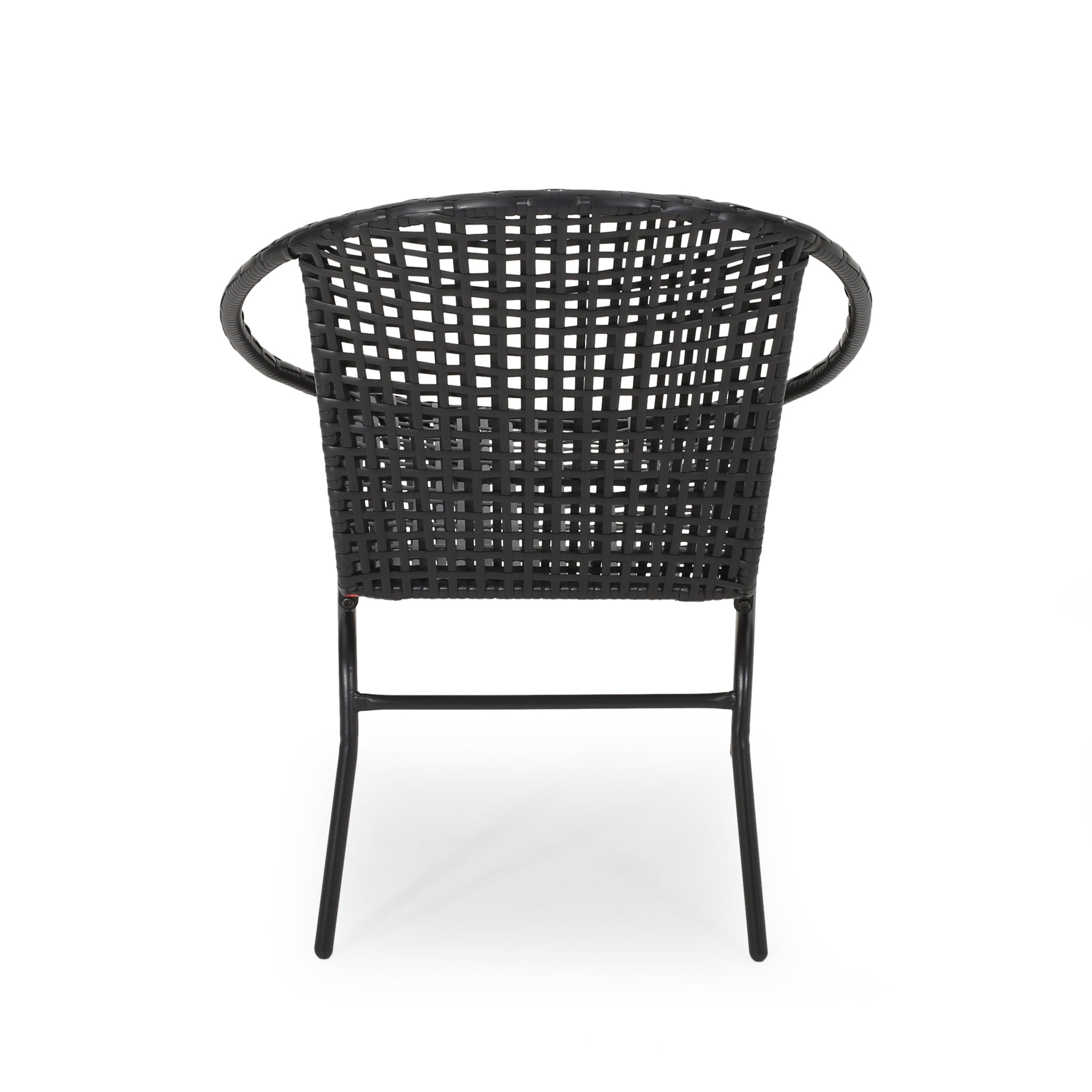 Java Chair With Comfortable Design by HouseOfZazla