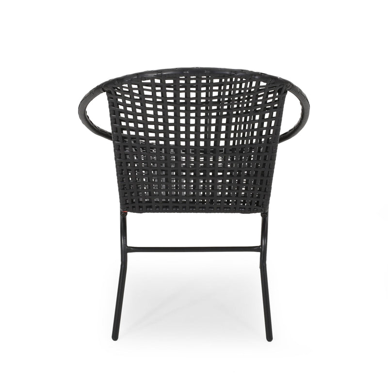 Java Chair With Comfortable Design by HouseOfZazla